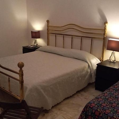 Terrazza Santo Oronzo Διαμέρισμα Λέτσε Εξωτερικό φωτογραφία