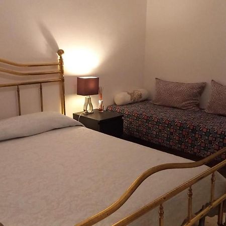 Terrazza Santo Oronzo Διαμέρισμα Λέτσε Εξωτερικό φωτογραφία