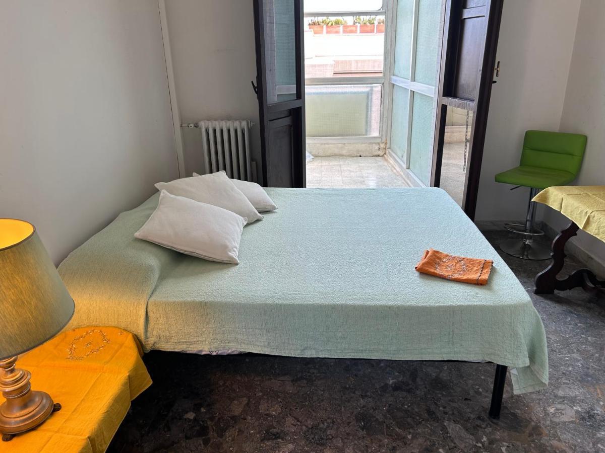 Terrazza Santo Oronzo Διαμέρισμα Λέτσε Εξωτερικό φωτογραφία