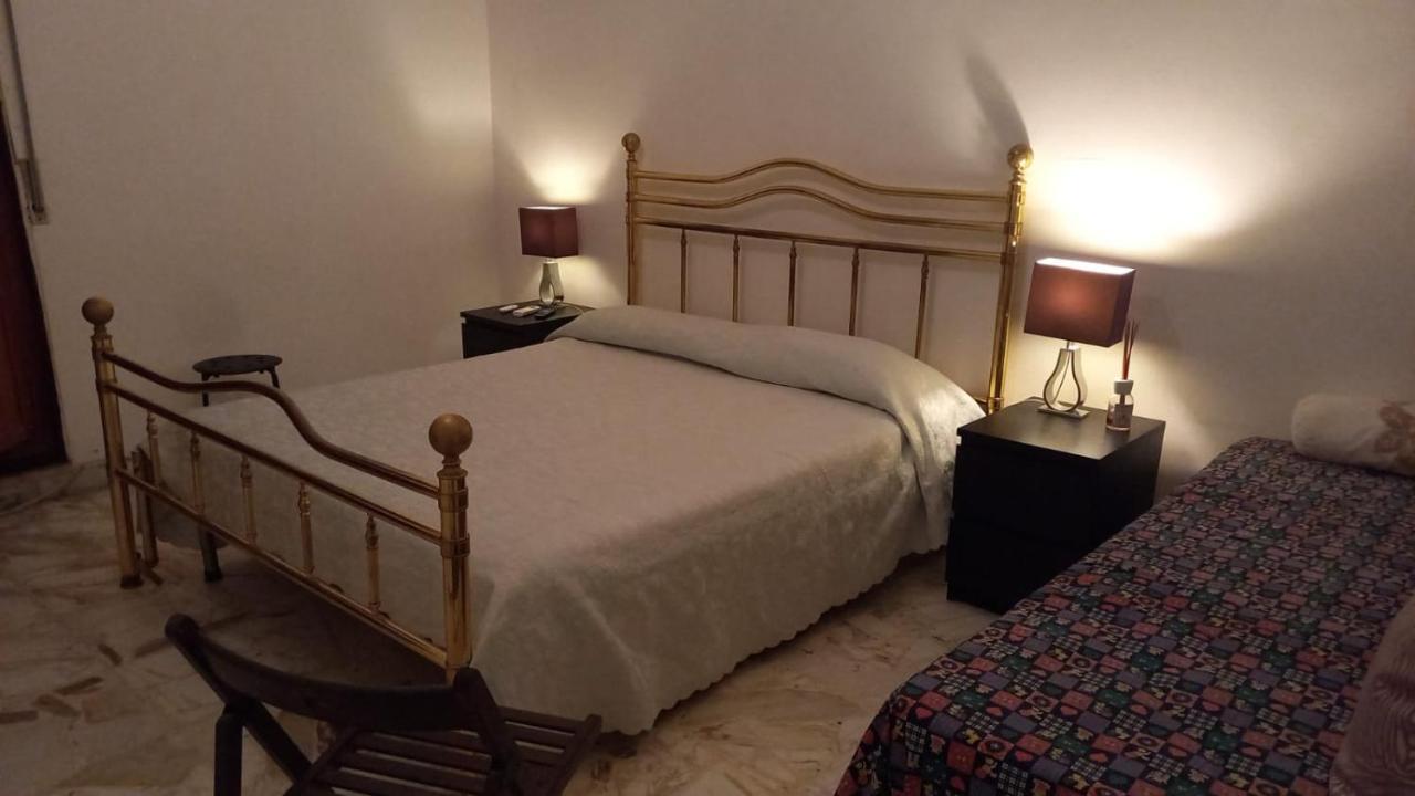 Terrazza Santo Oronzo Διαμέρισμα Λέτσε Εξωτερικό φωτογραφία