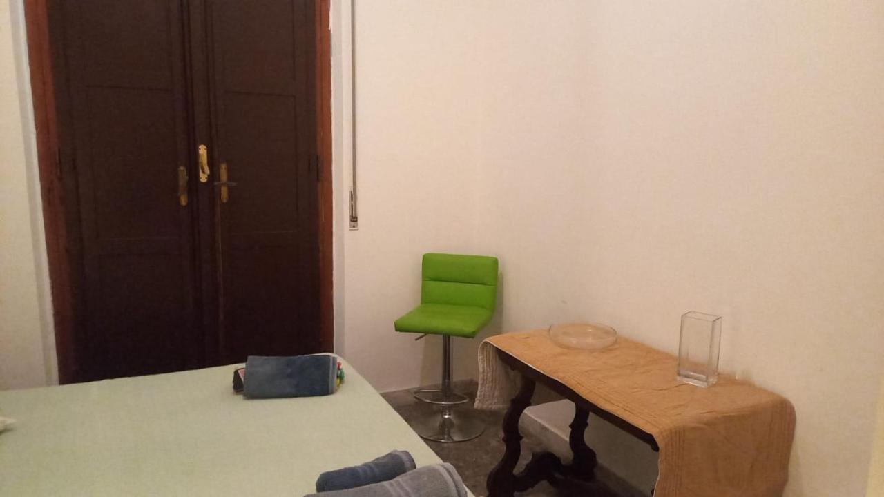 Terrazza Santo Oronzo Διαμέρισμα Λέτσε Εξωτερικό φωτογραφία