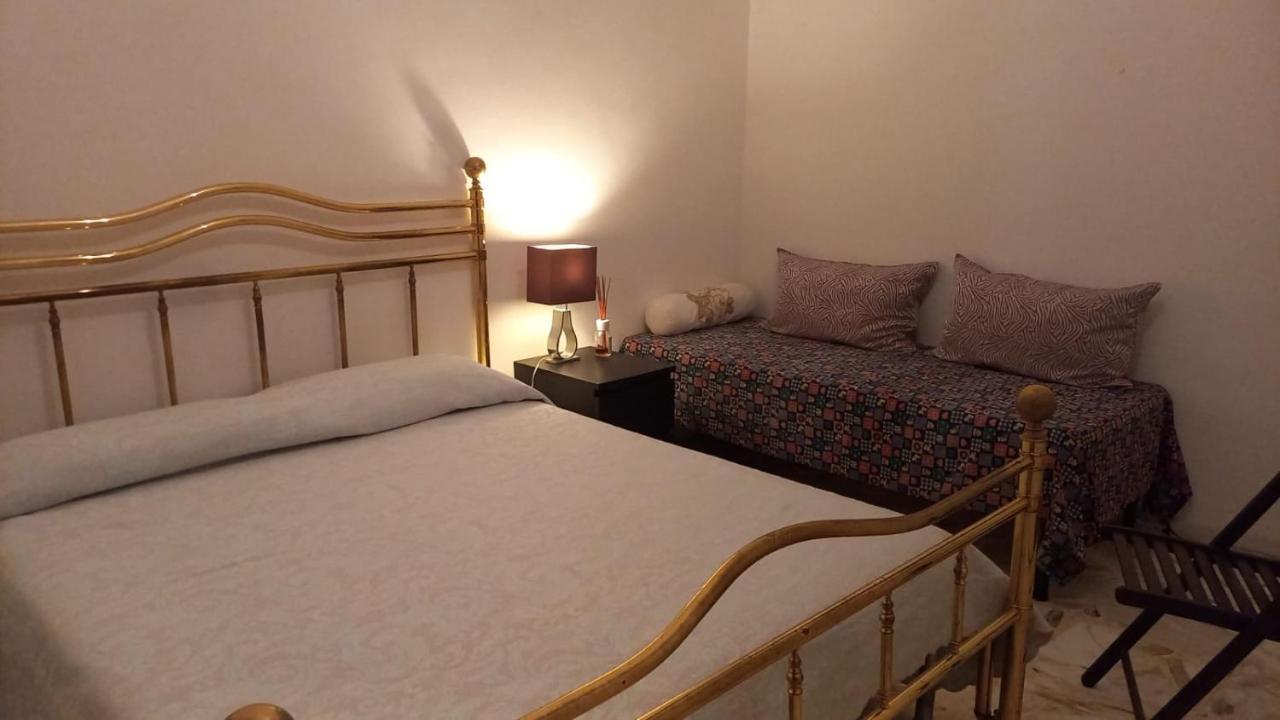 Terrazza Santo Oronzo Διαμέρισμα Λέτσε Εξωτερικό φωτογραφία